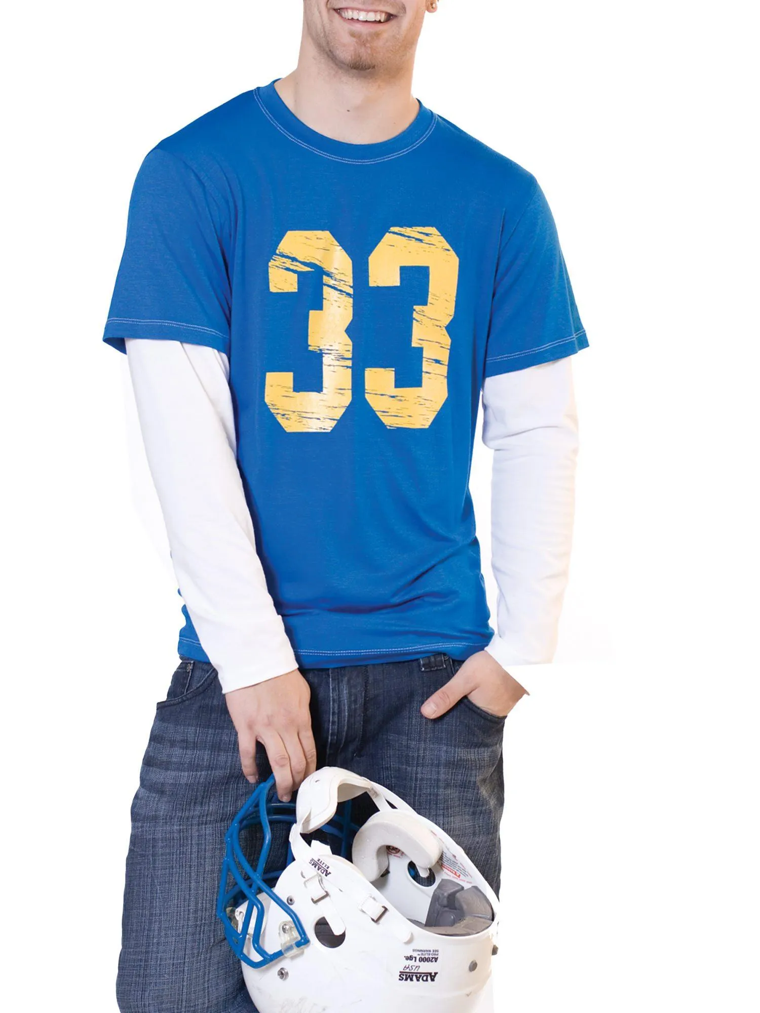 2918 // Boys' and Men's T-Shirts