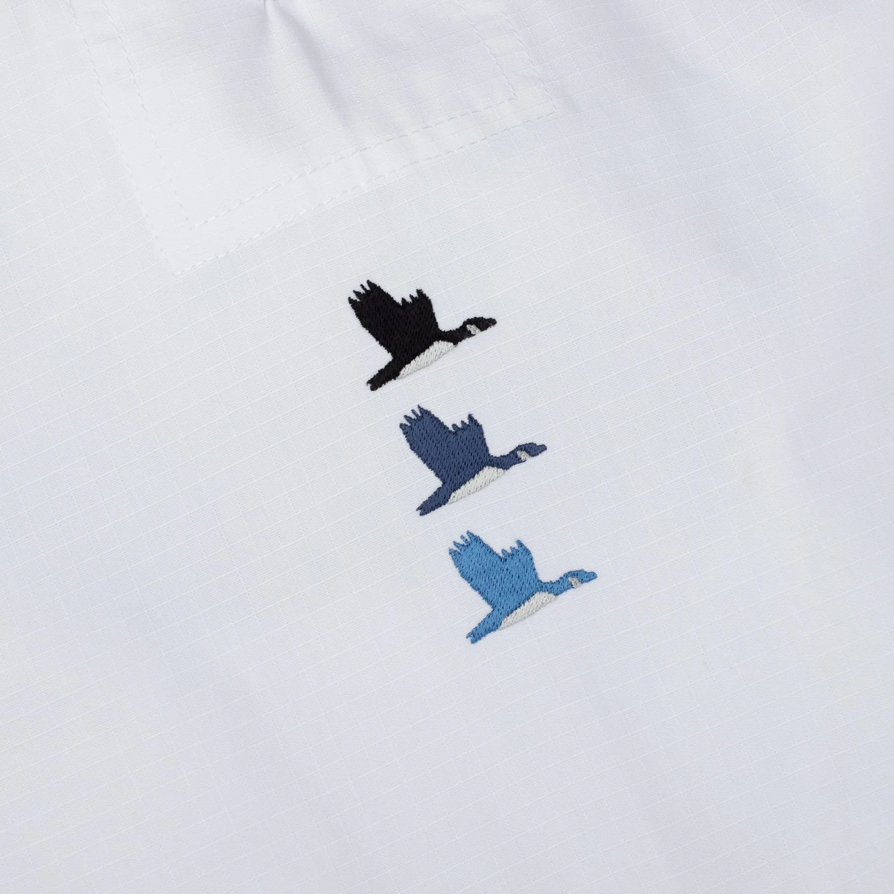 93brand "Goose Feather" Lightweight Jiu Jitsu Gi