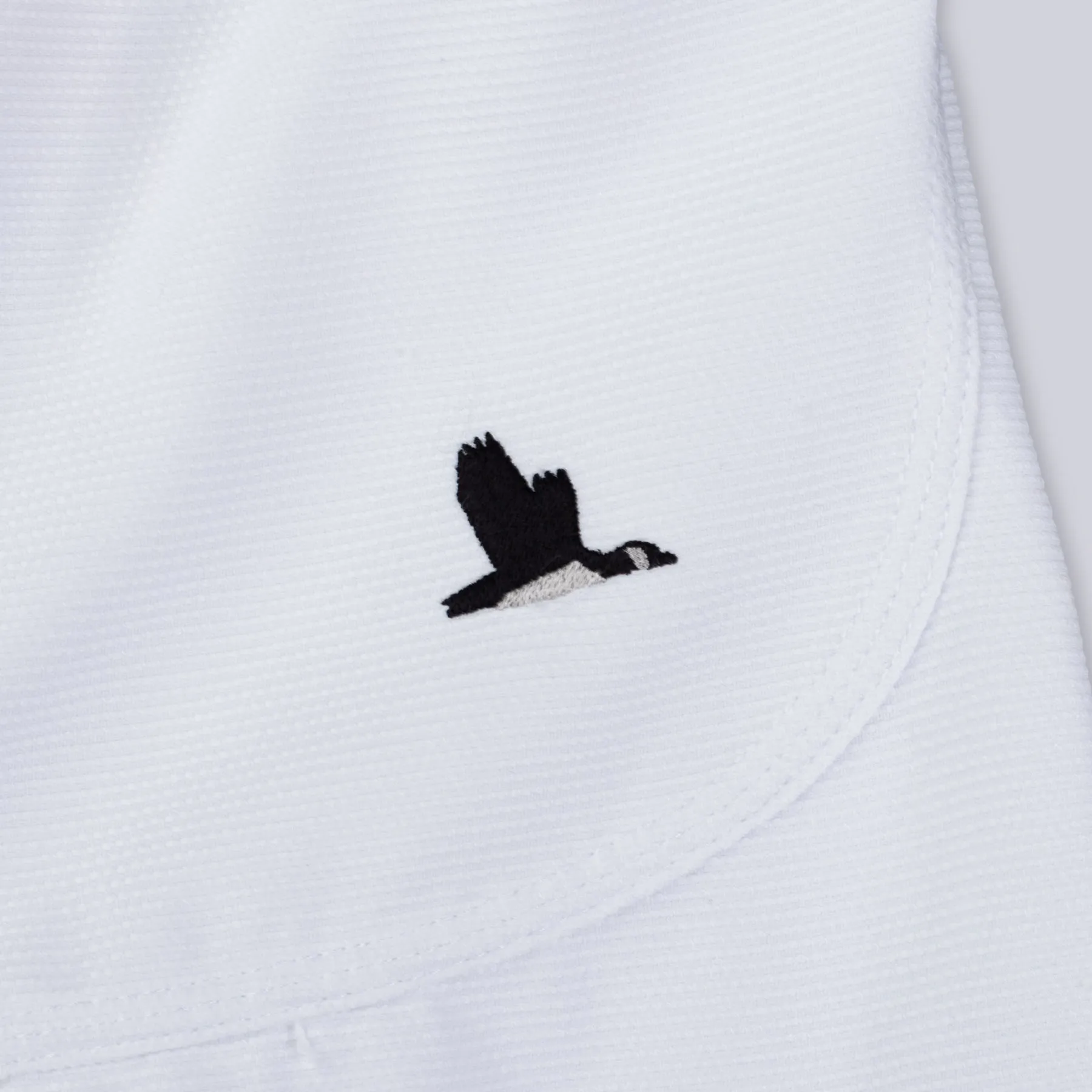 93brand "Goose Feather" Lightweight Jiu Jitsu Gi