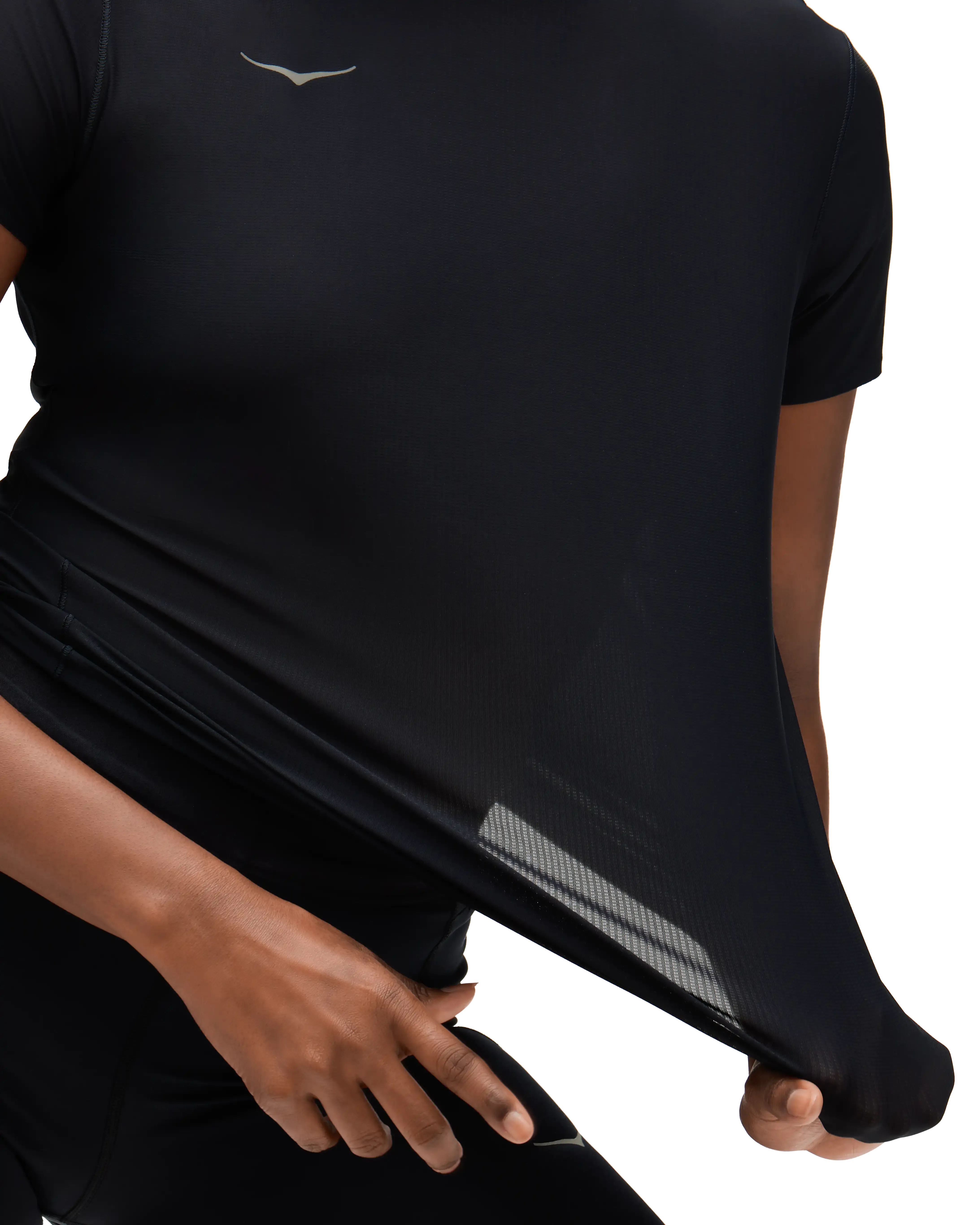 Airolite Run Short Sleeve Women