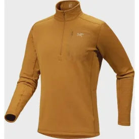 Arc'teryx Men's Rho Heavyweight Zip Neck