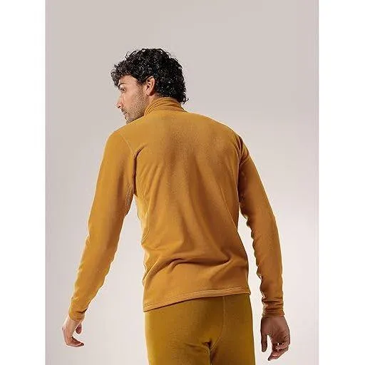 Arc'teryx Men's Rho Heavyweight Zip Neck