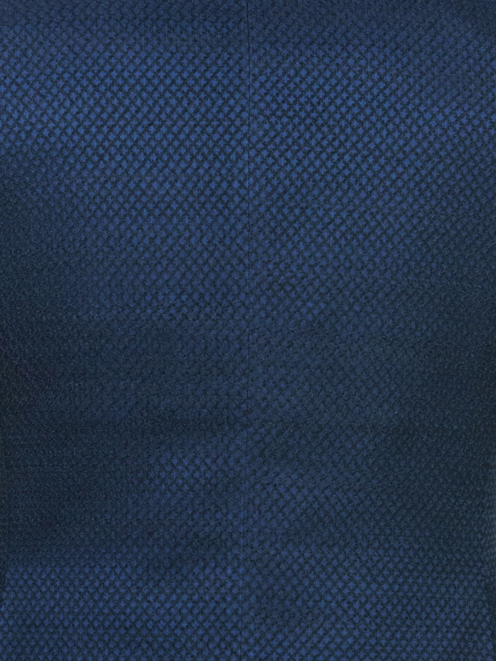 Blazer Socrate Evo MultiCircleNavy Blue