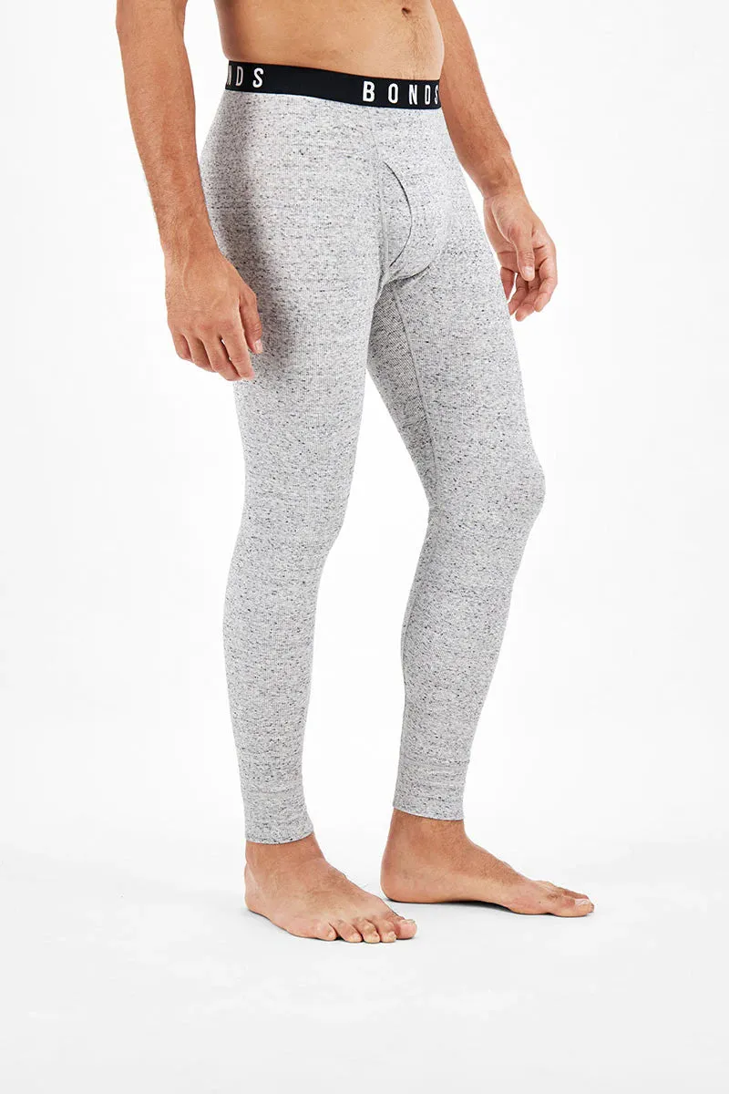Bonds Thermal Rib Long Johns | Lazy Marle