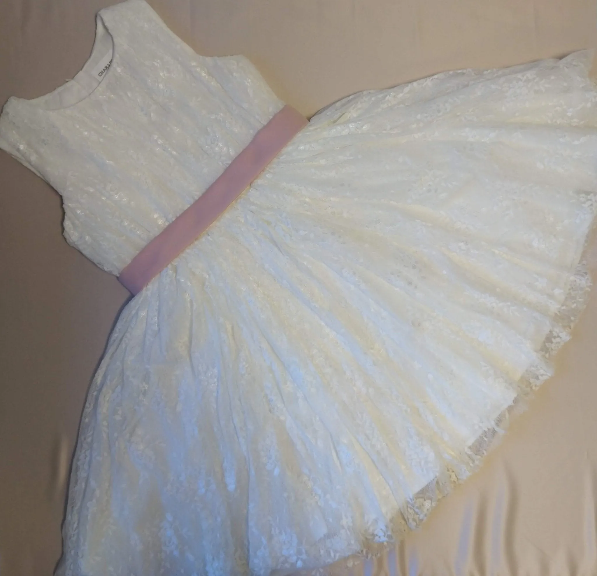 Bottle Green Bridesmaid Sash
