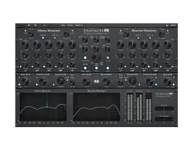 Brainworx bx_digital V3 EQ Collection