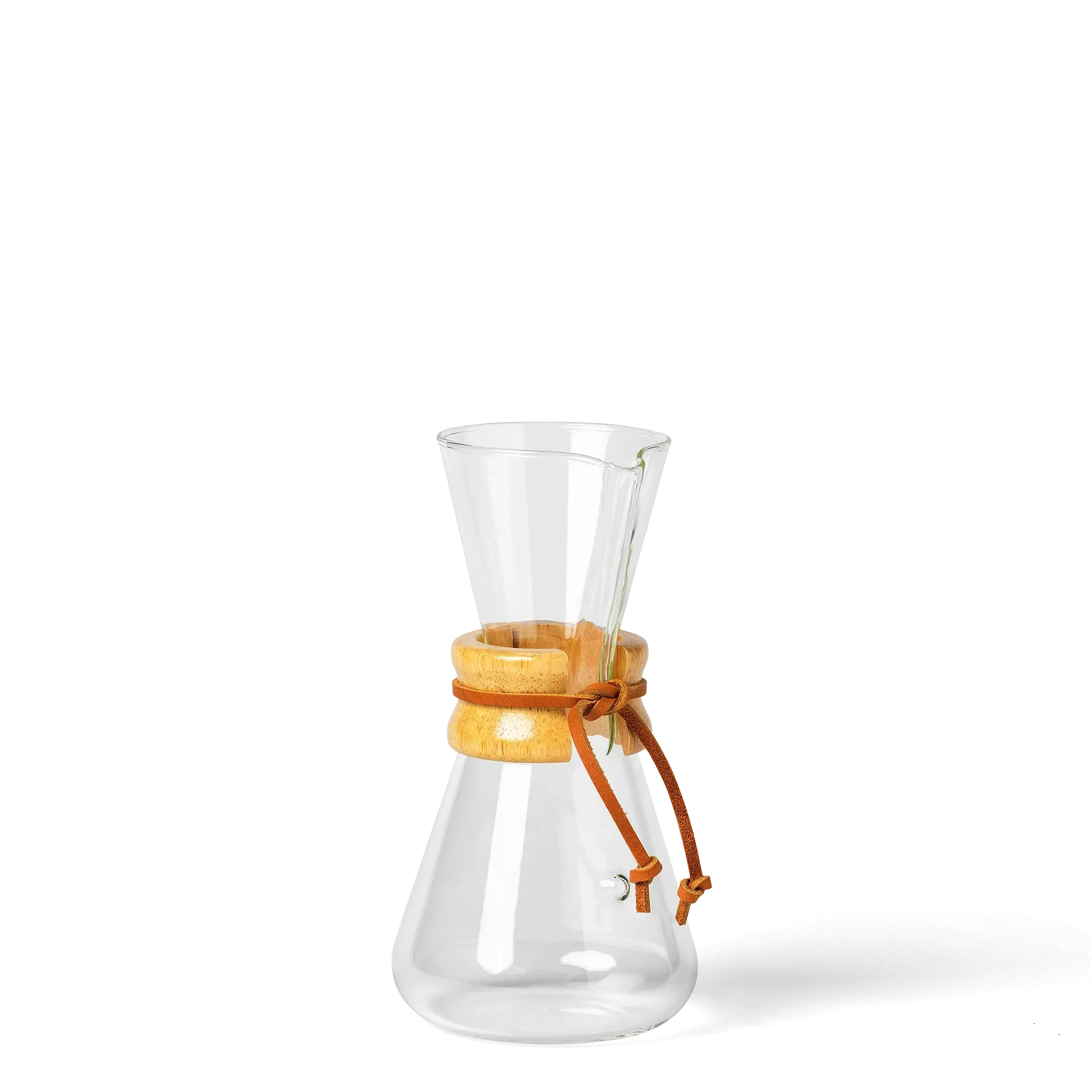 Chemex - Three Cup Classic Transparent |