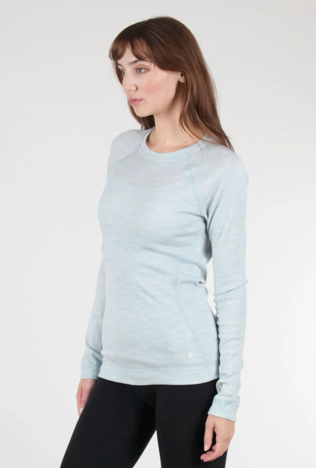 Classic Thermal Base Layer, Winter Sky