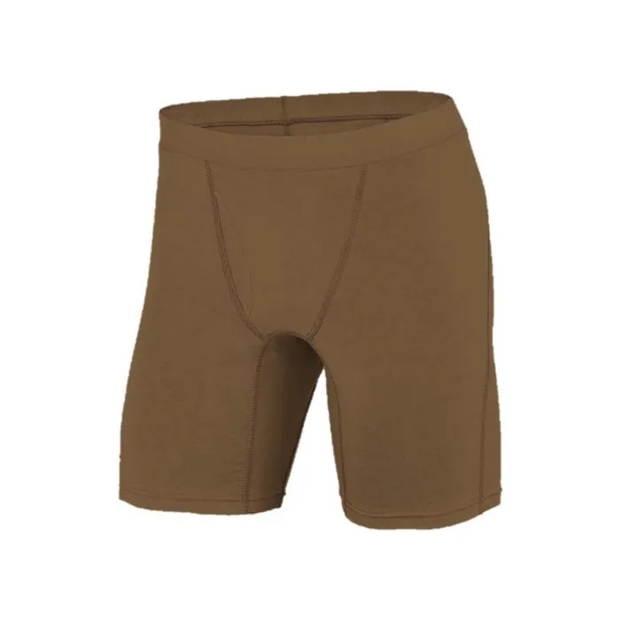 Drifire DF2-MIL-762-PBB Prime FR Mid-Weight Soft Compression Boxer Brief