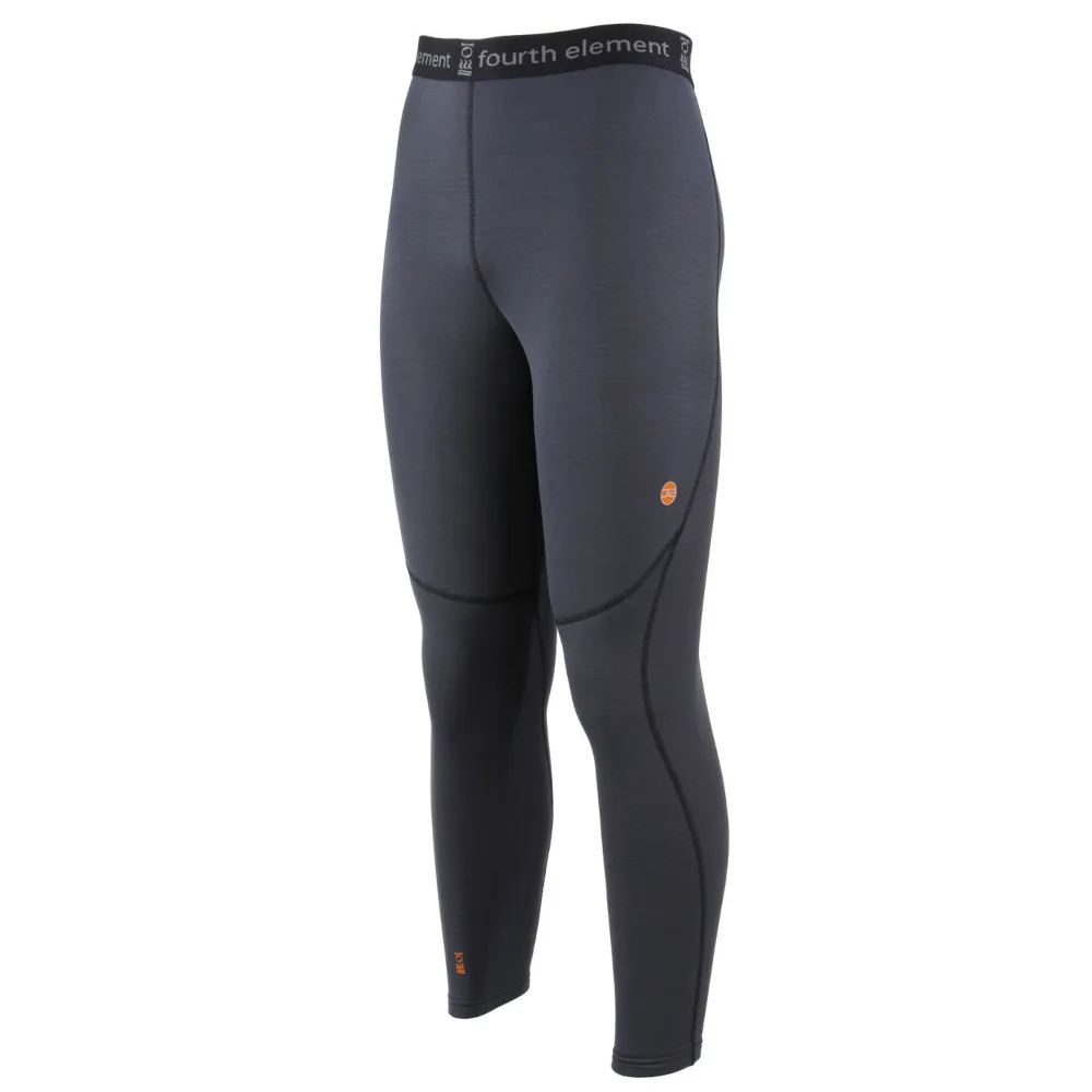 Fourth Element J2 Leggings Grey Men