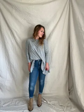 Free People Paris Tee