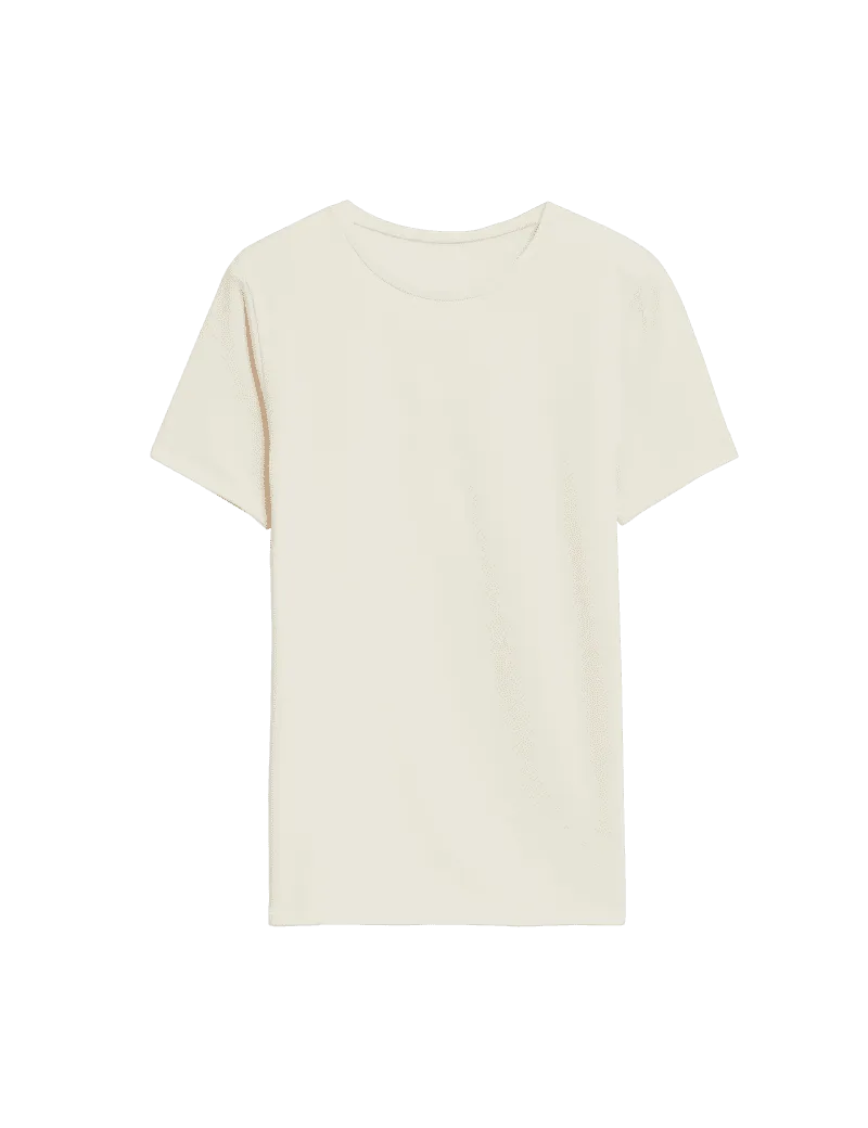 Heatgen™ Medium Short Sleeve Thermal Top