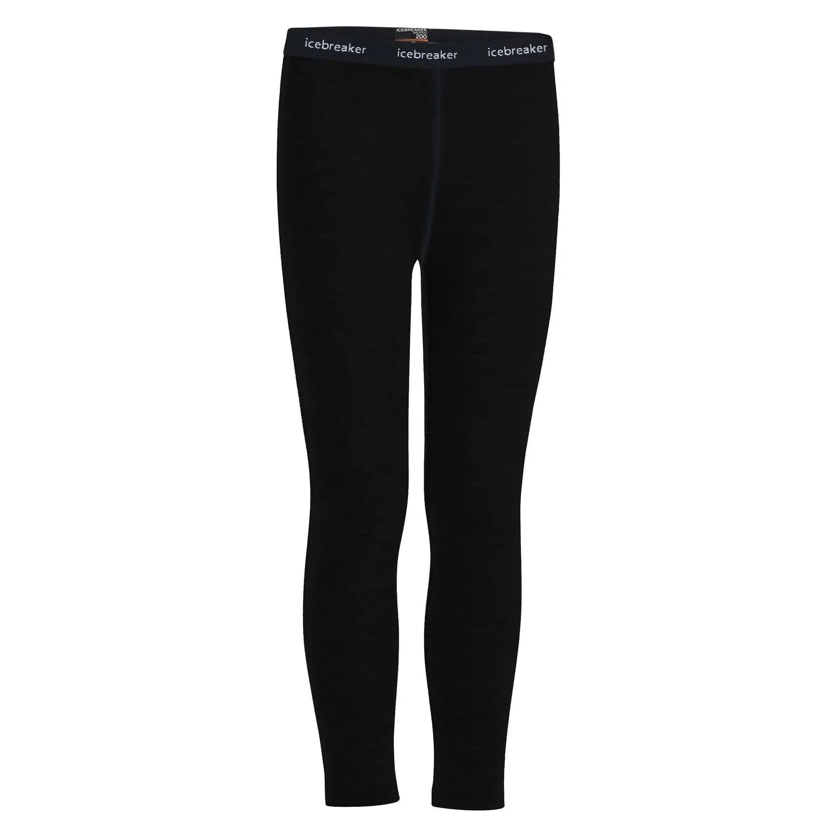 Icebreaker Kid's Merino 200 Oasis Thermal Leggings