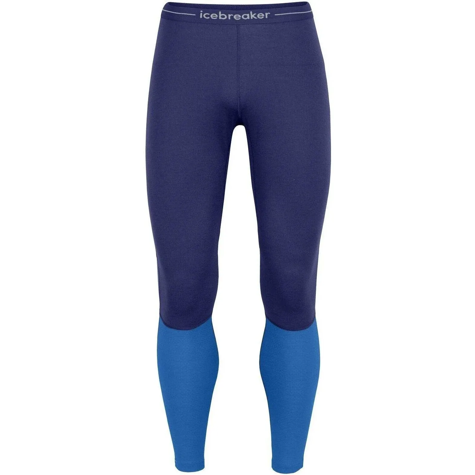 Icebreaker Men's 260 Zone Thermal Leggings