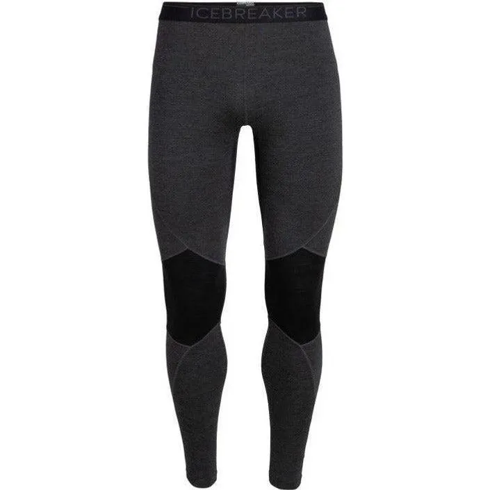 Icebreaker Men's 260 Zone Thermal Leggings