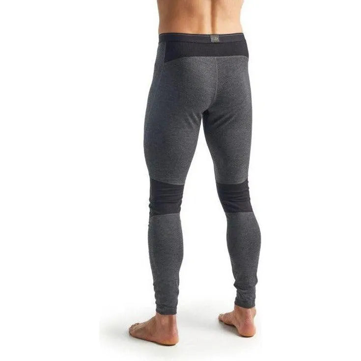 Icebreaker Men's 260 Zone Thermal Leggings