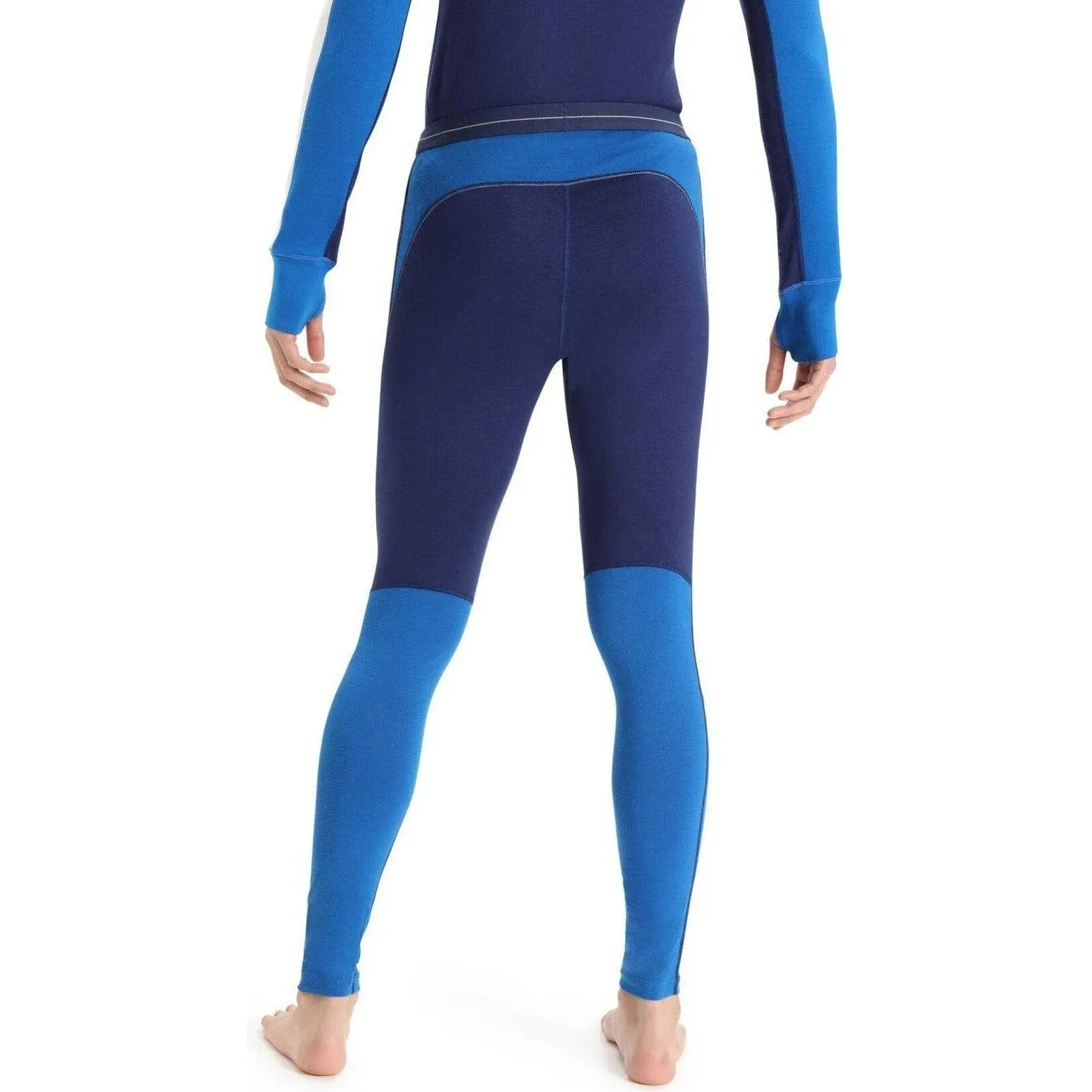 Icebreaker Men's 260 Zone Thermal Leggings