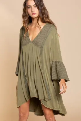 Into the Forest Tunic or Dress