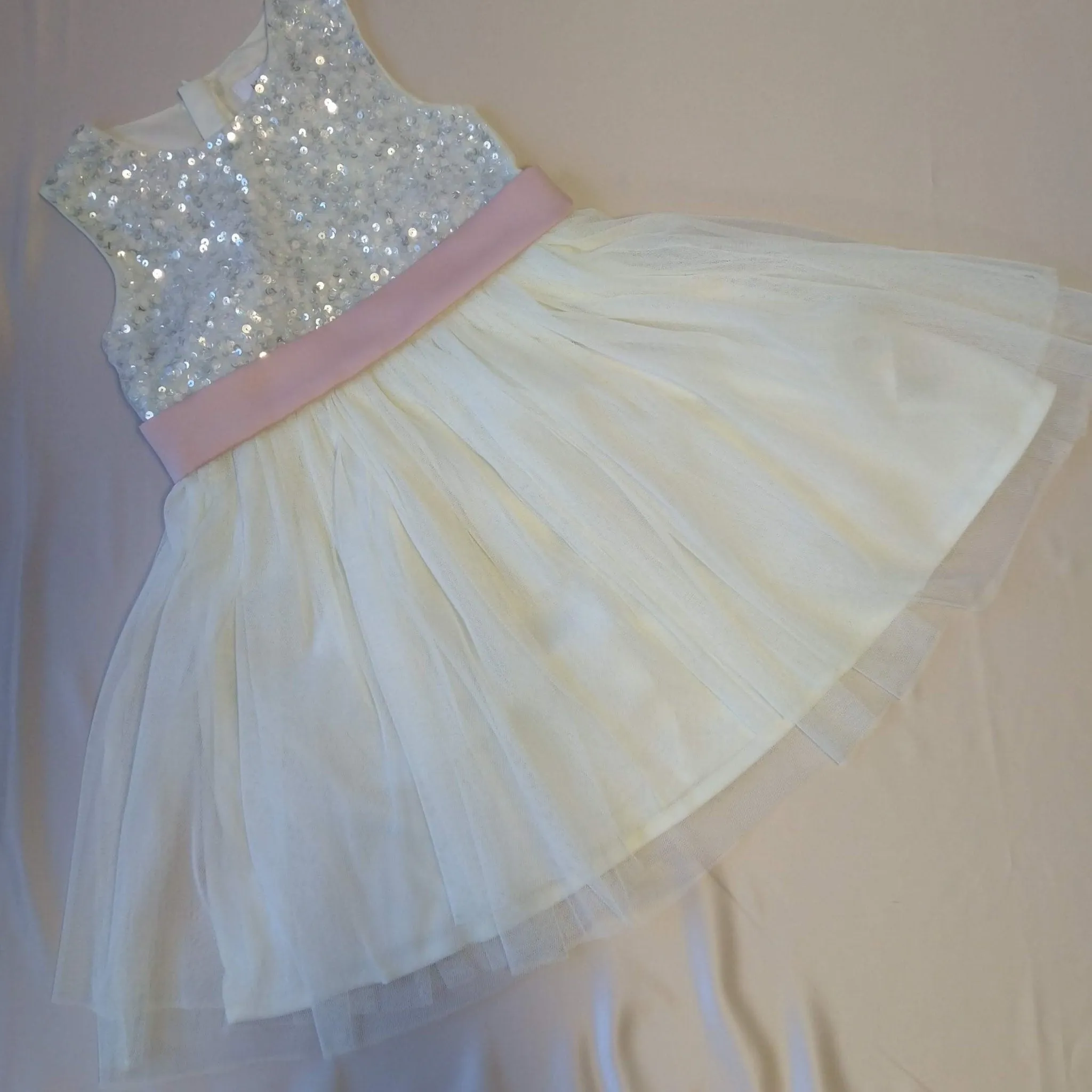 Jade Bridesmaid Sash