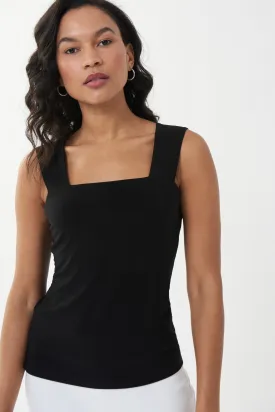 Joseph Ribkoff - Classic Square Neck Cami 🇨🇦 Joseph Ribkoff - Classic Square Neck Cami 🇨🇦