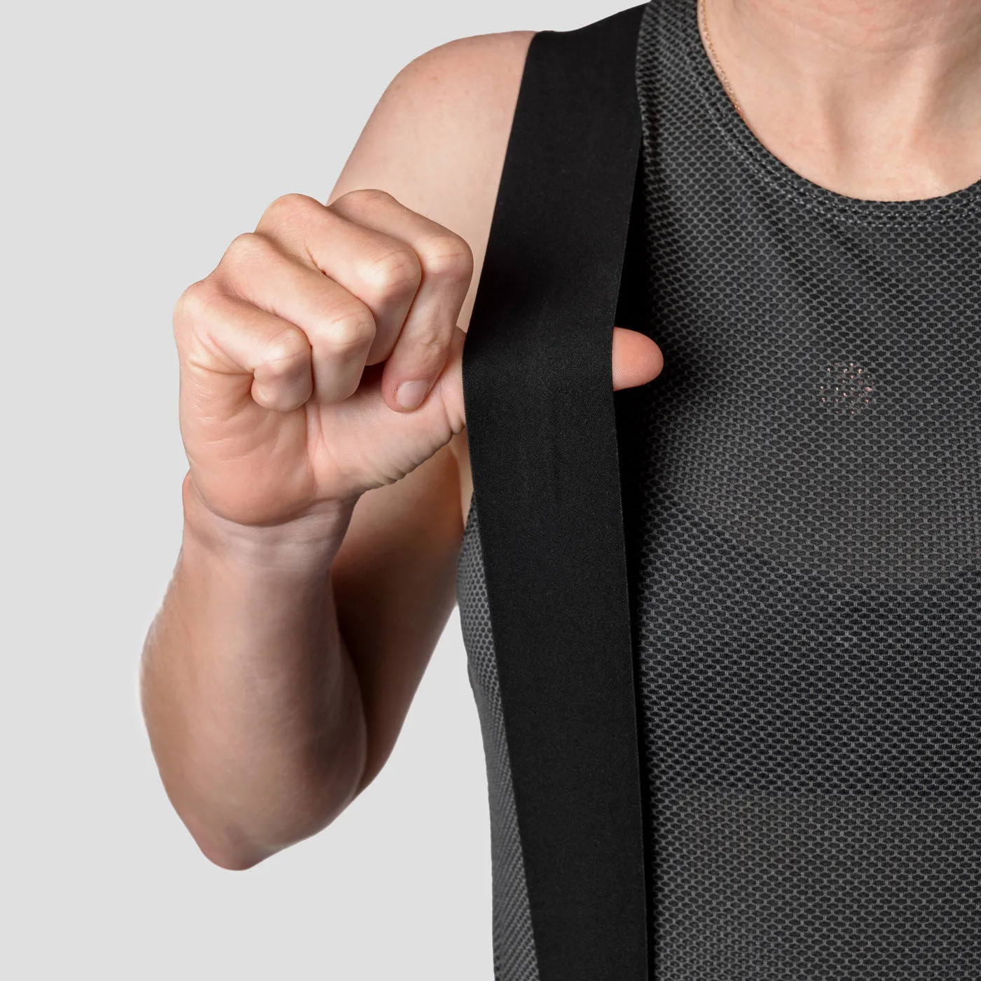 Lightweight Base layer
