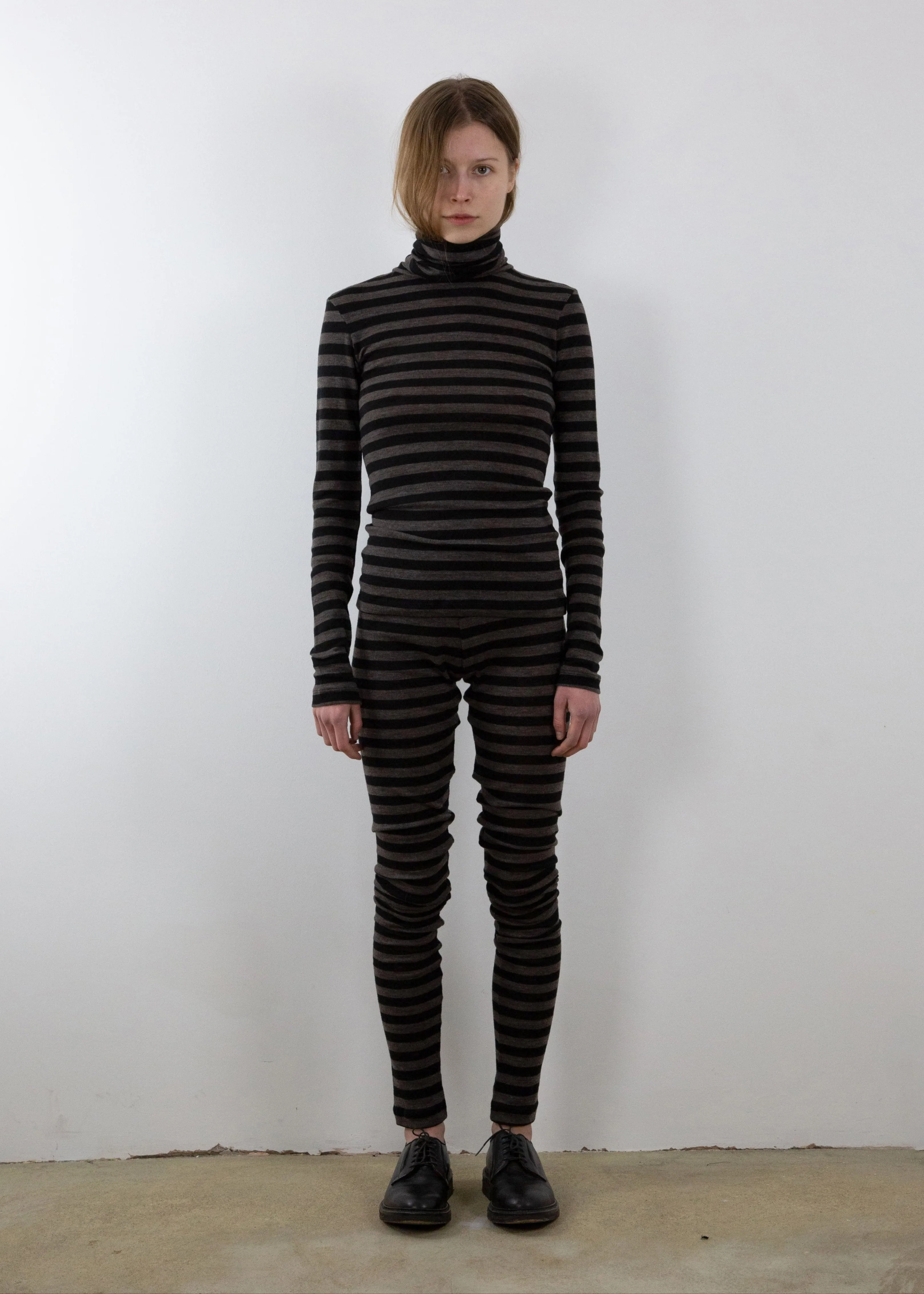 LUPO Leggings | Stripe | last one