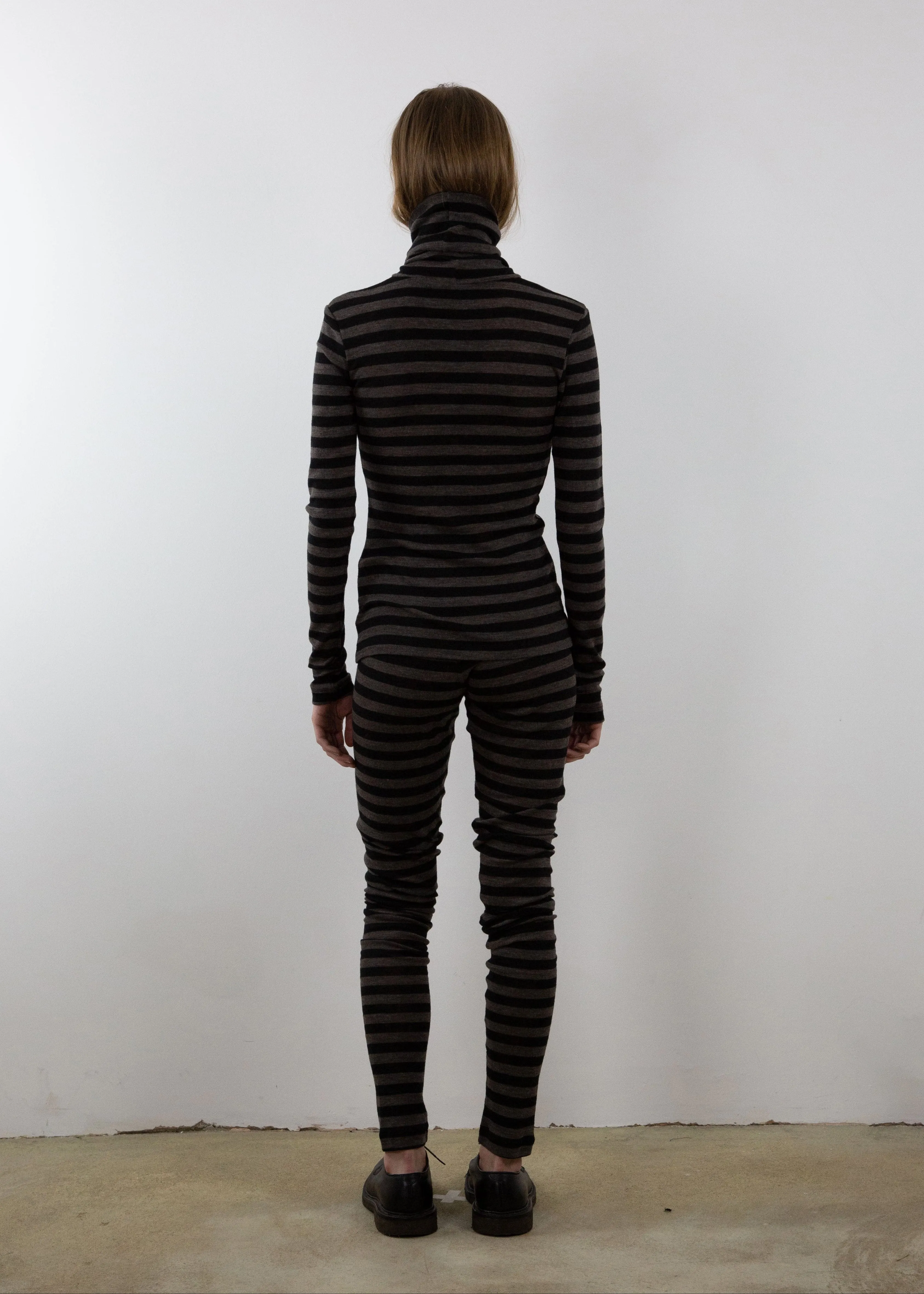 LUPO Leggings | Stripe | last one