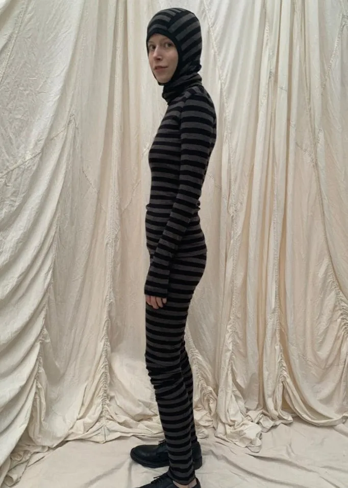 LUPO Leggings | Stripe | last one