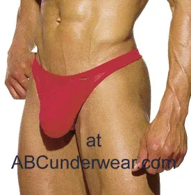 Men's Lace Bikini