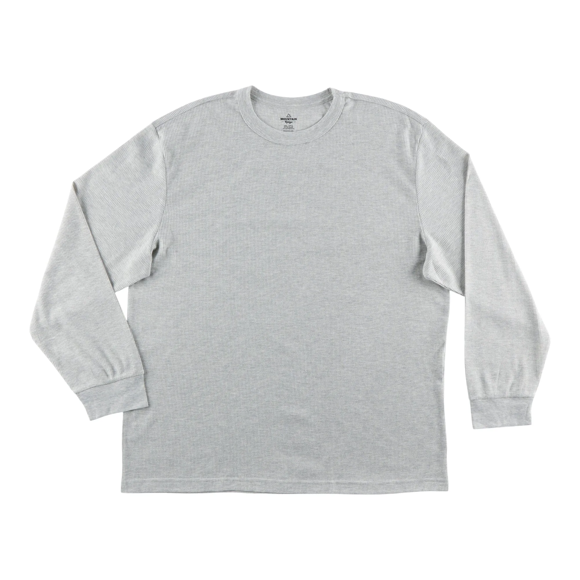 Mountain Ridge Men's Thermal Top