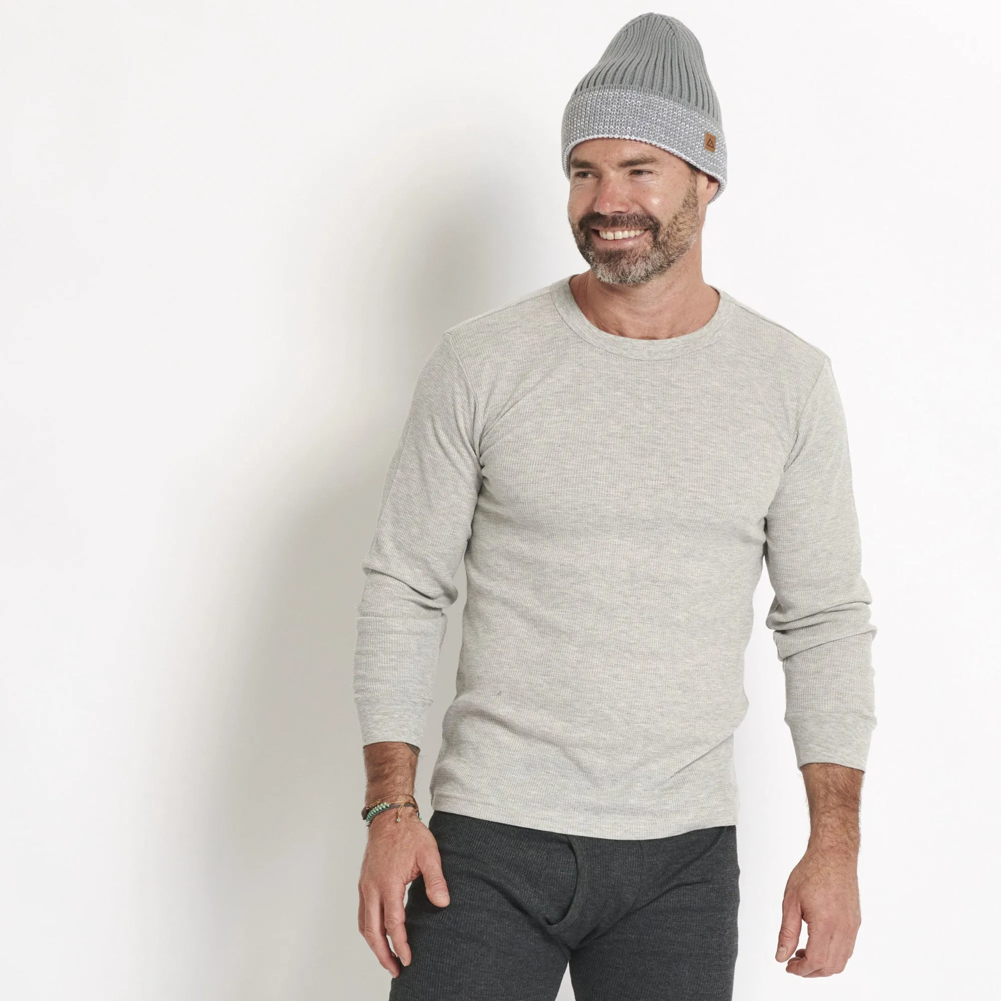 Mountain Ridge Men's Thermal Top