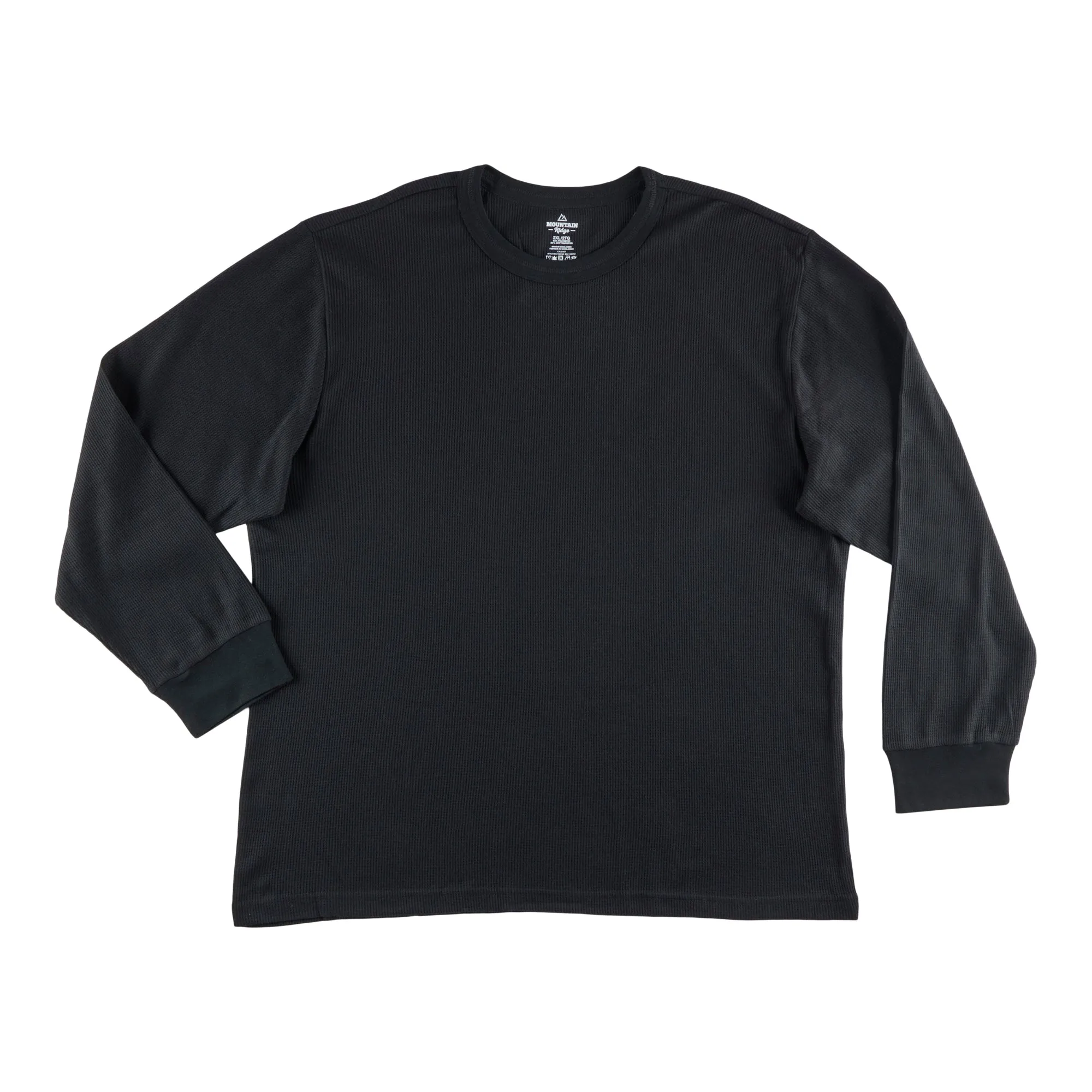 Mountain Ridge Men's Thermal Top