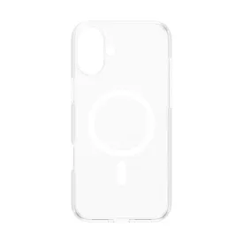PANZERGLASS Care iPhone 16 Plus MagSafe Case Flagship White