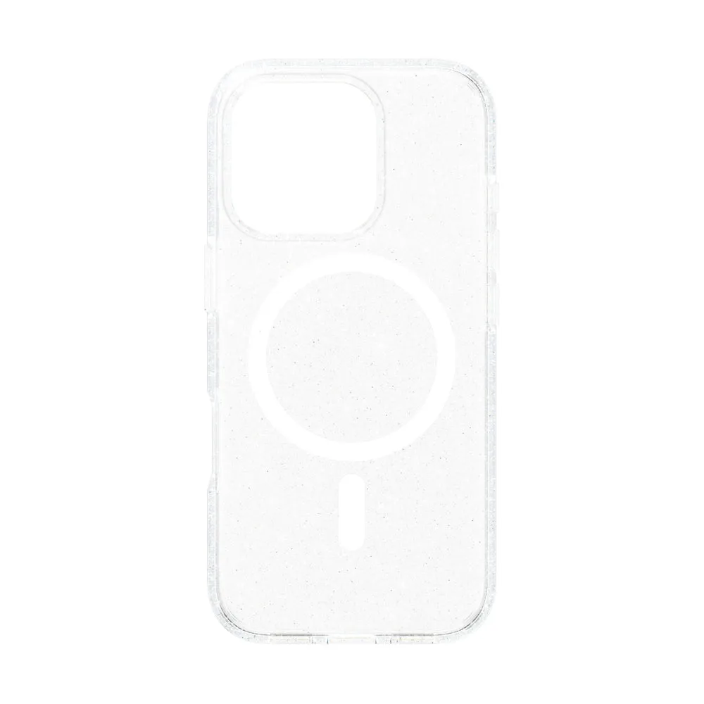 PANZERGLASS Care iPhone 16 Pro Magsafe Case Flagship Starlit