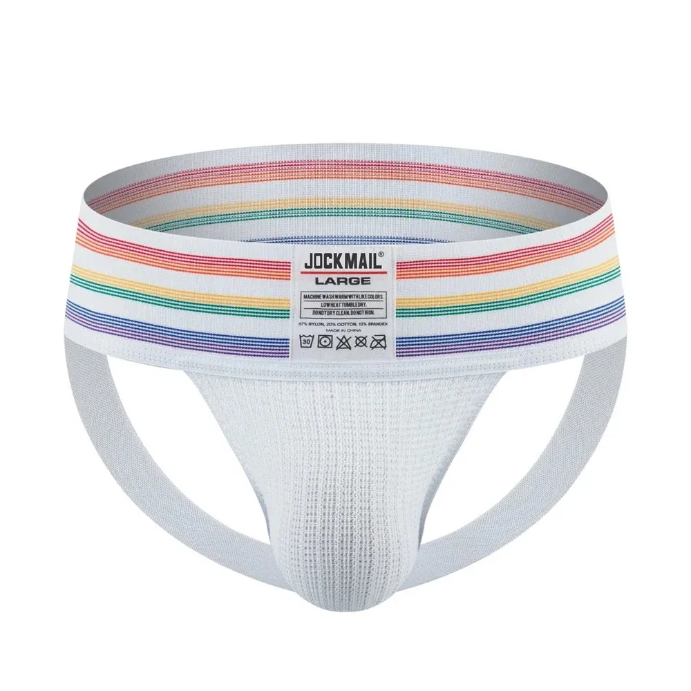 #PB Men's Athletic Supporter Underwear