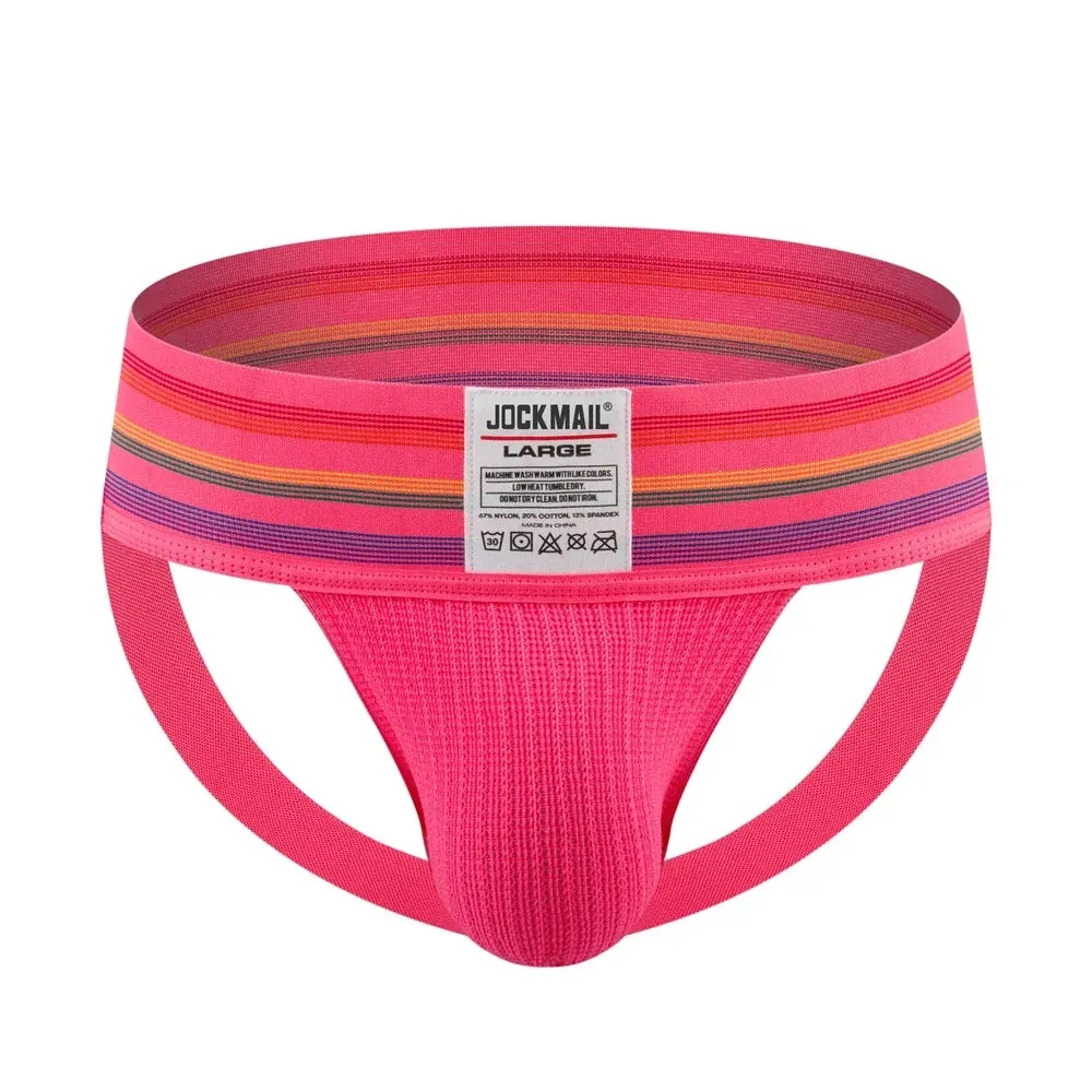#PB Men's Athletic Supporter Underwear
