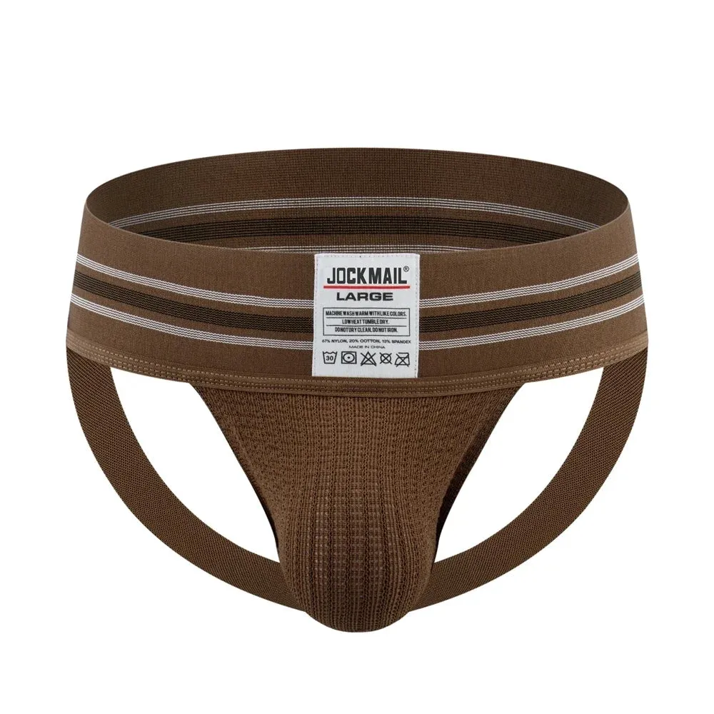 #PB Men's Athletic Supporter Underwear