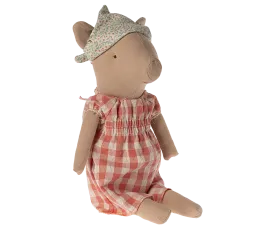 Pig Girl