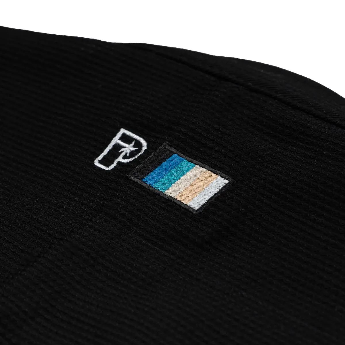 Progress M6 Mark 6 BJJ Gi - Black