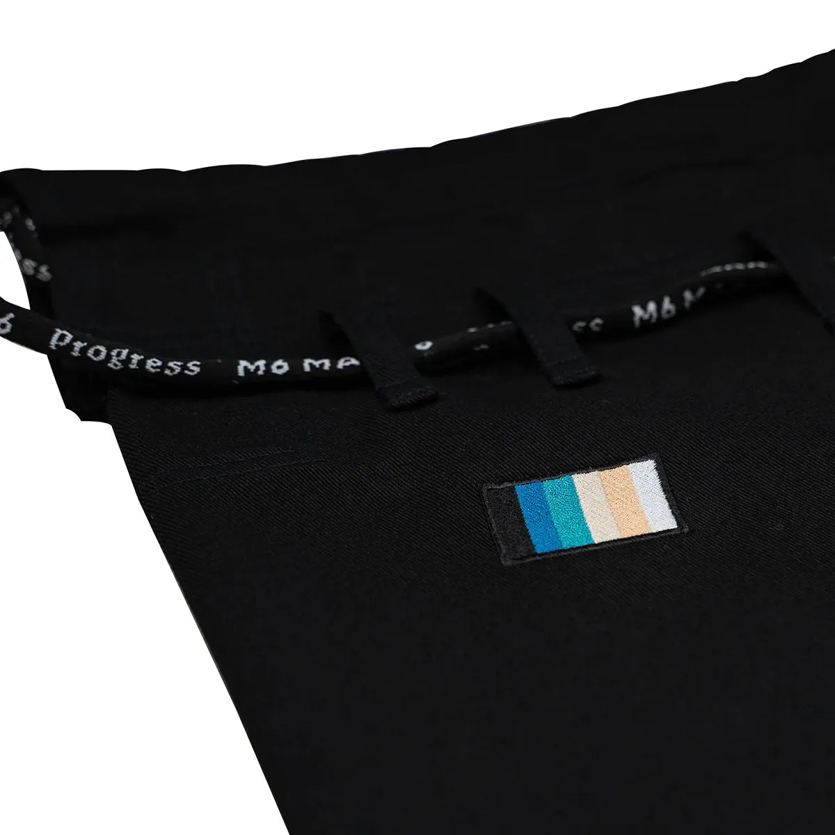 Progress M6 Mark 6 BJJ Gi - Black