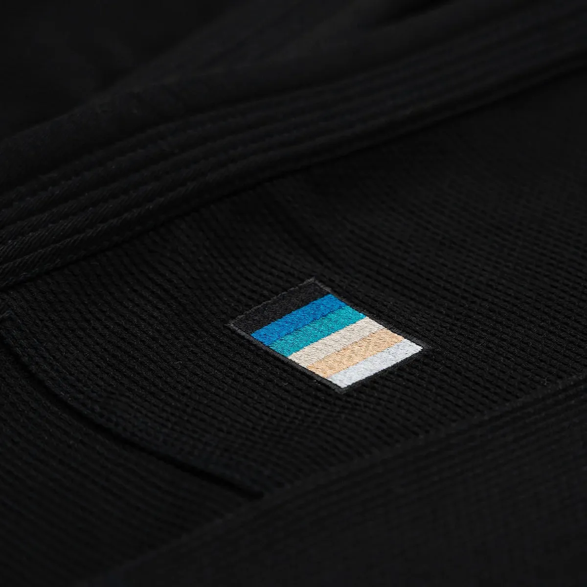 Progress M6 Mark 6 BJJ Gi - Black