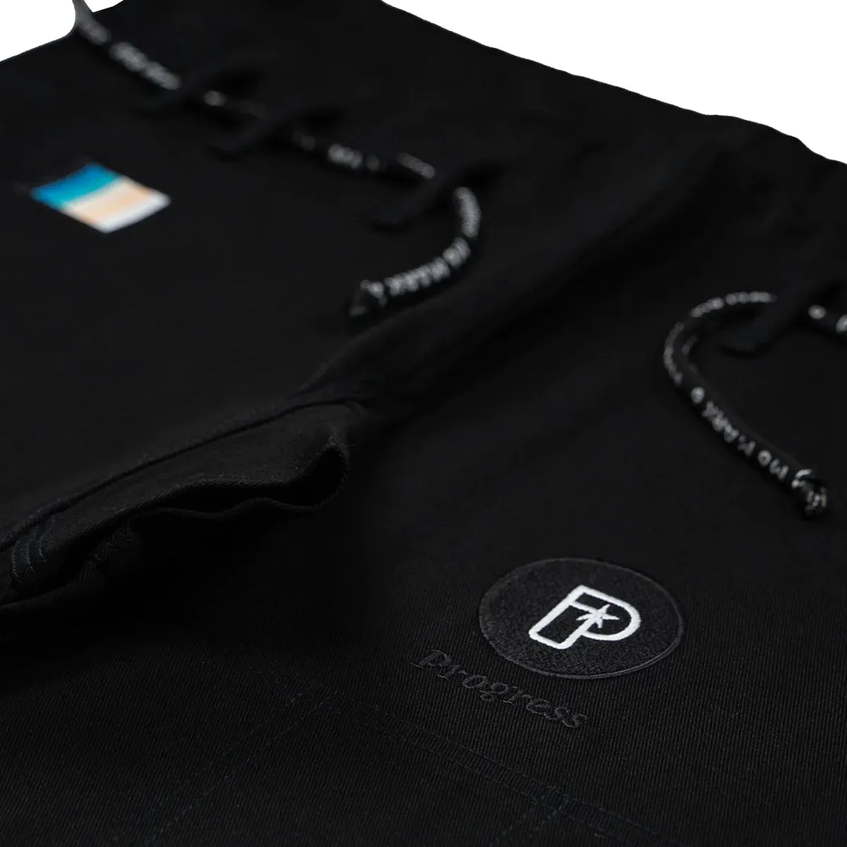 Progress M6 Mark 6 BJJ Gi - Black