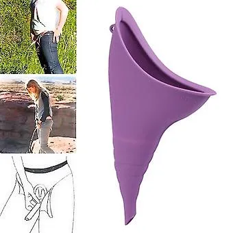 RECON GS2S F.U.D Personal Portable Female Funnel Urination Device