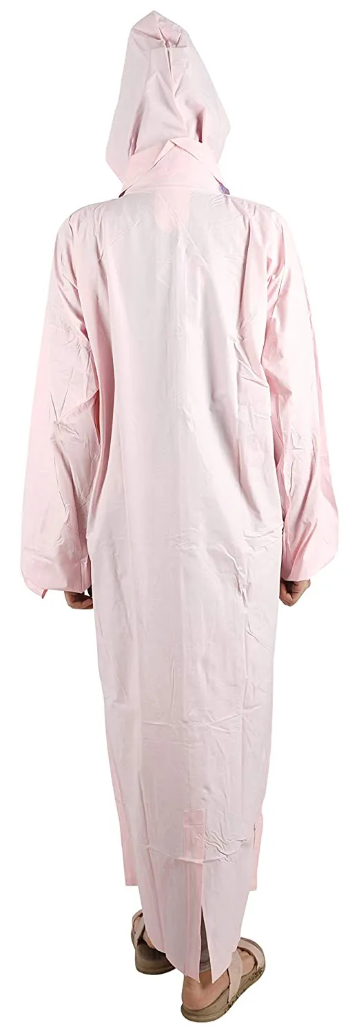 Romano nx Waterproof Rain Overcoat for Women