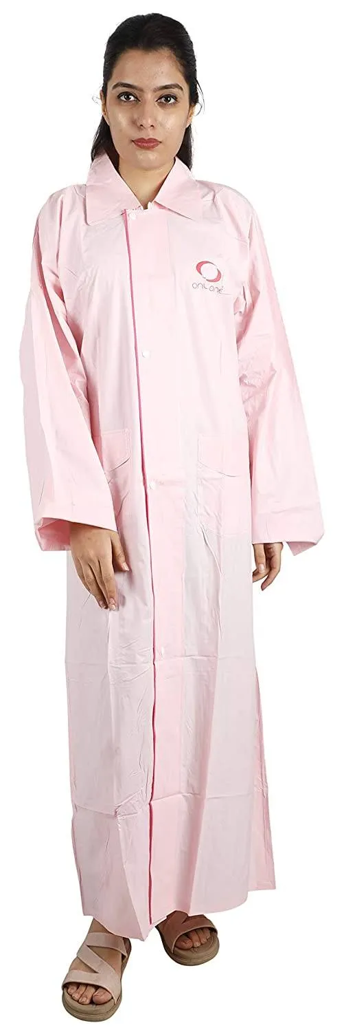 Romano nx Waterproof Rain Overcoat for Women