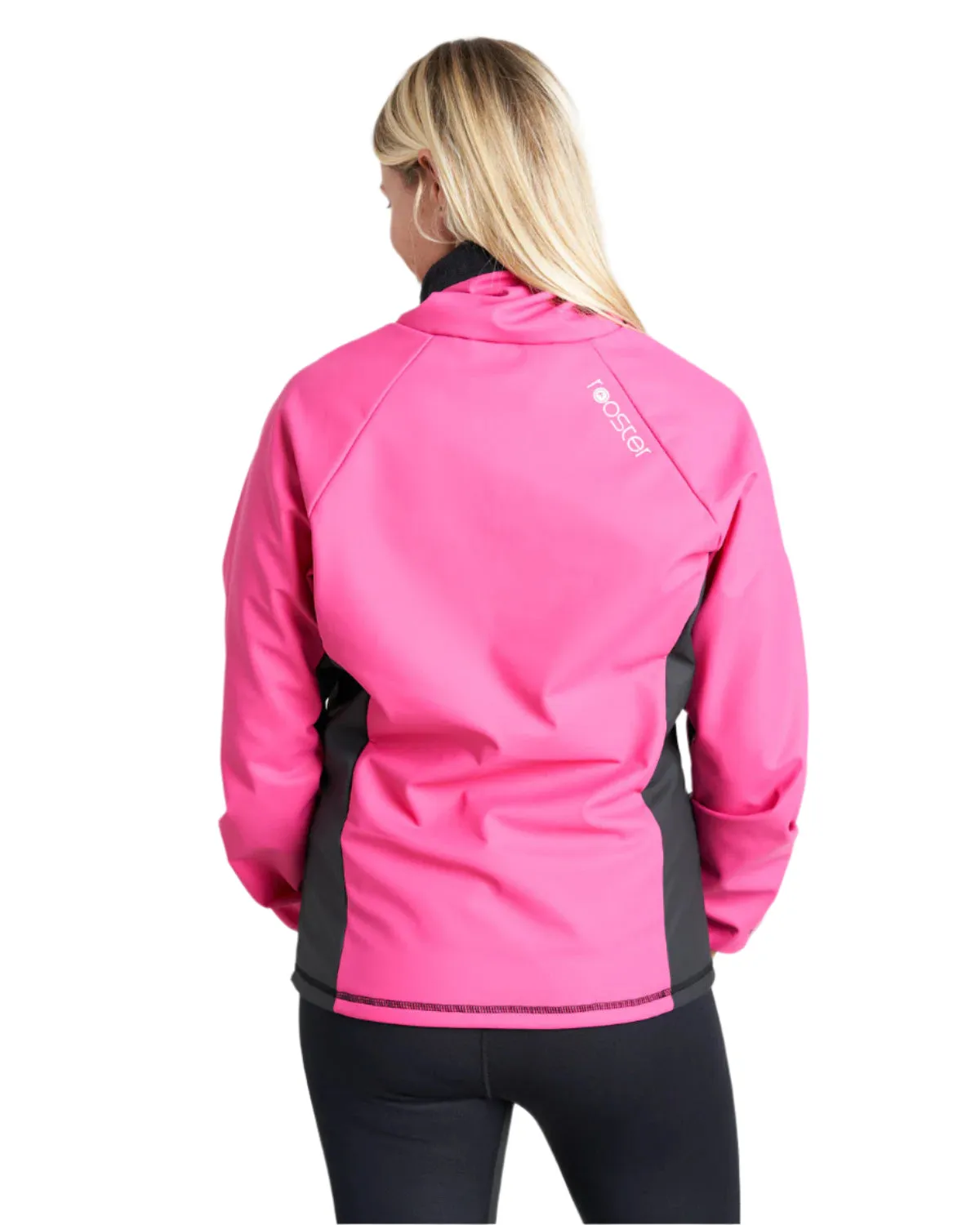Rooster Womens Classic Aquafleece Top