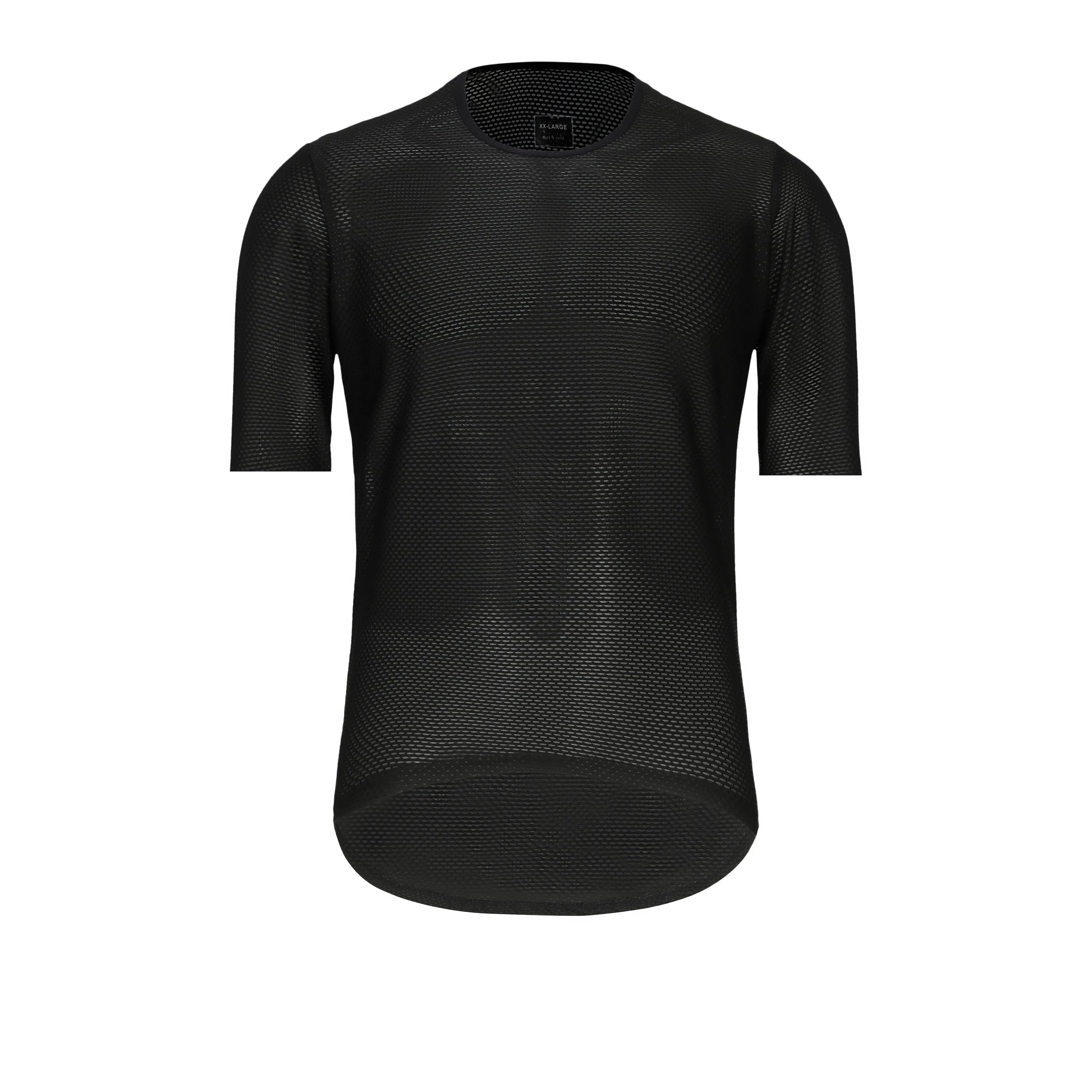 RSANTCE Mesh Sports