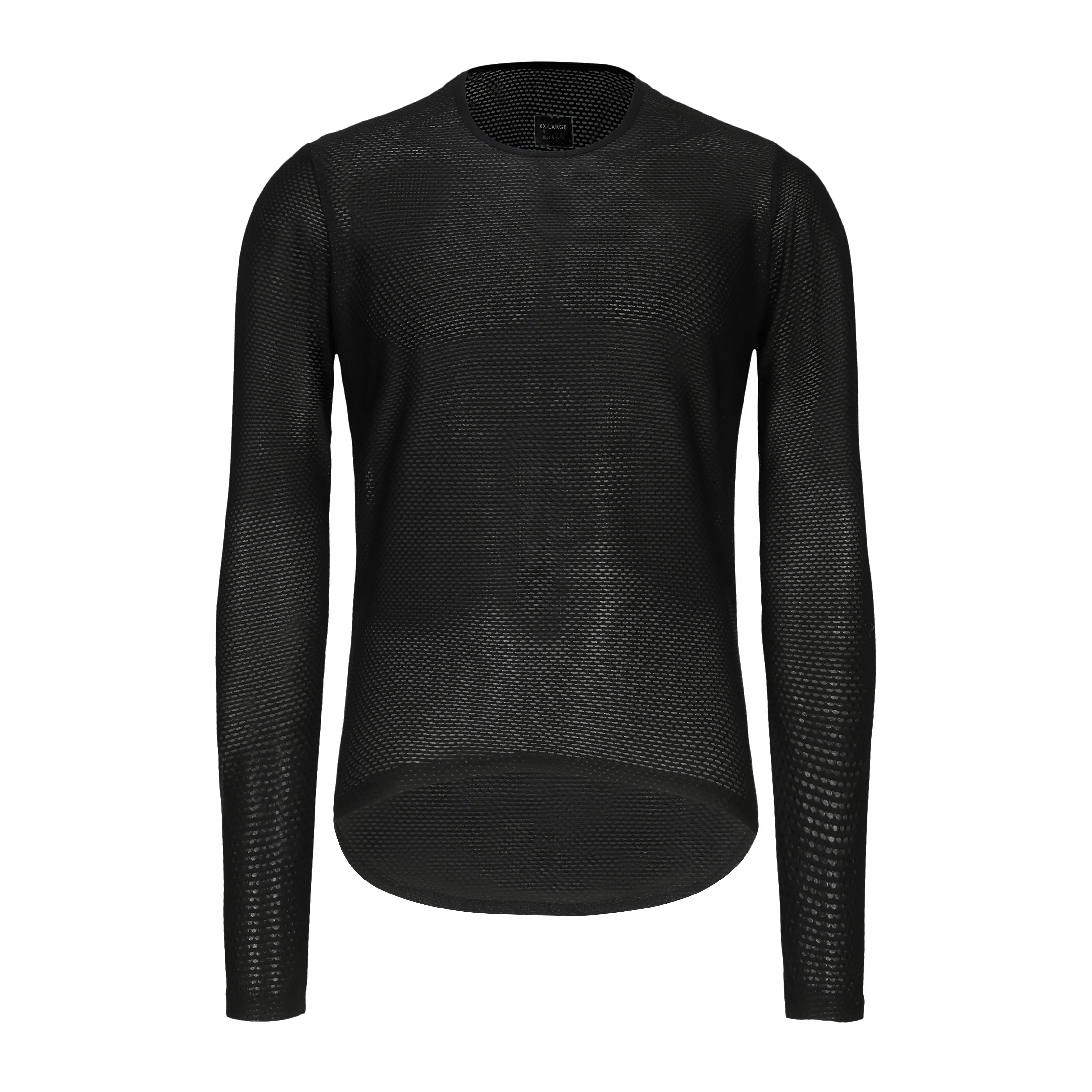 RSANTCE Mesh Sports