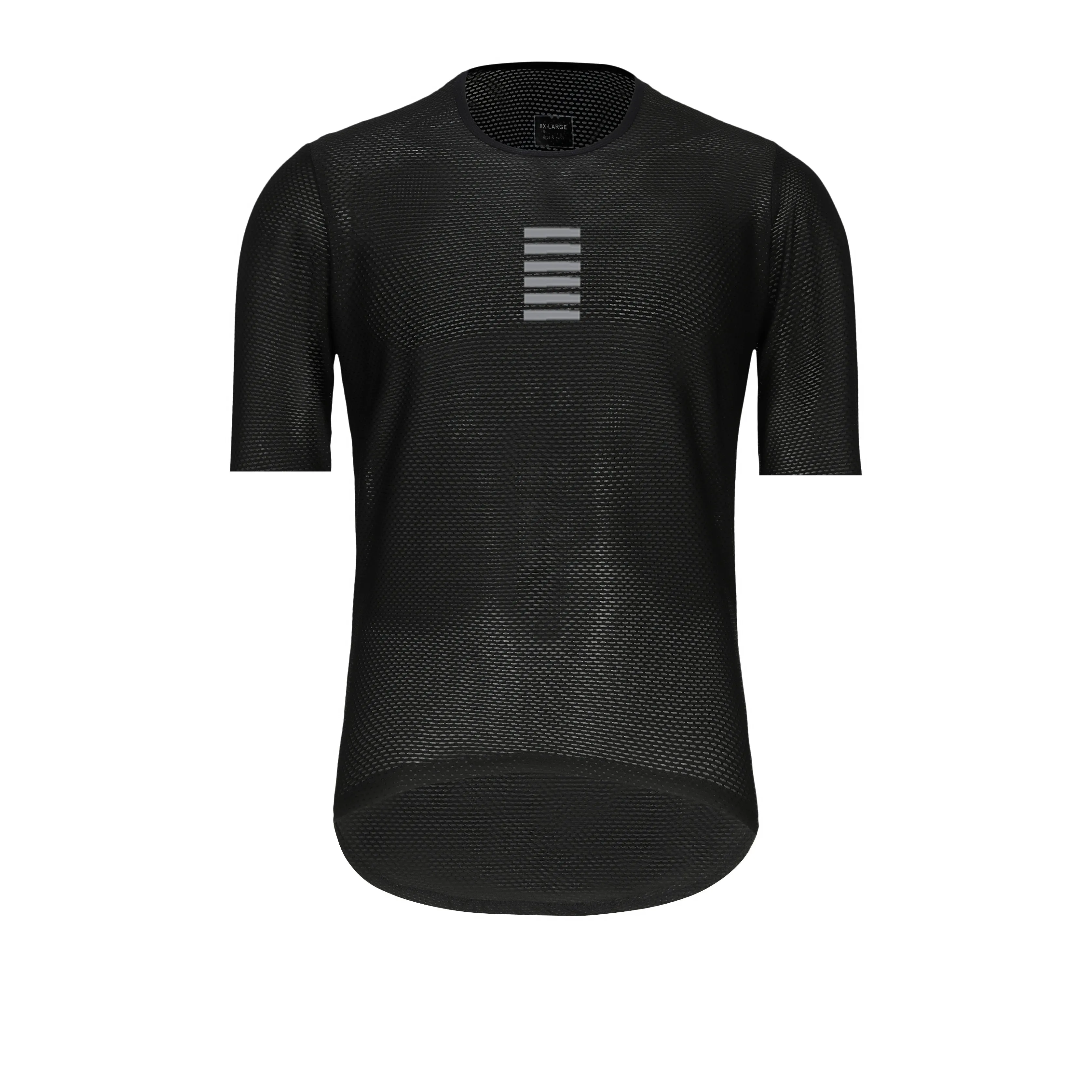 RSANTCE Mesh Sports