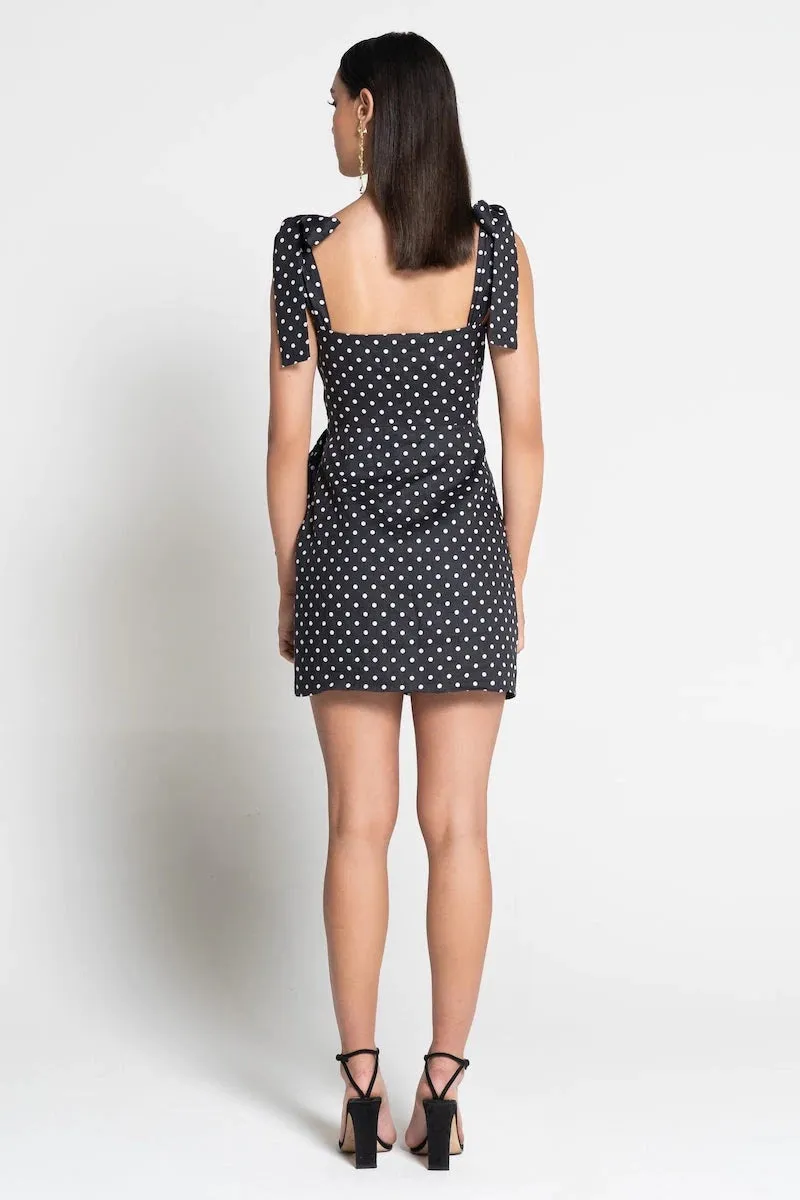 Ruby Mini Dress